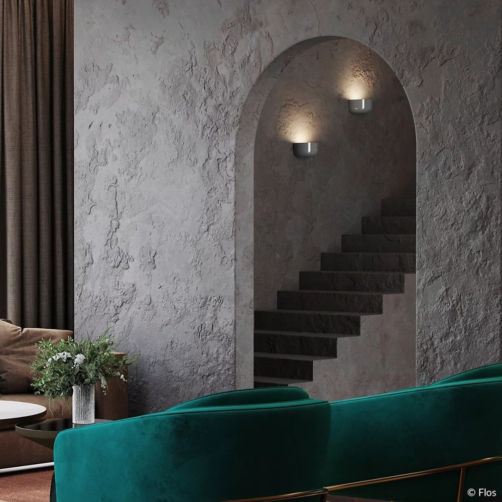 Bellhop Wall Sconce