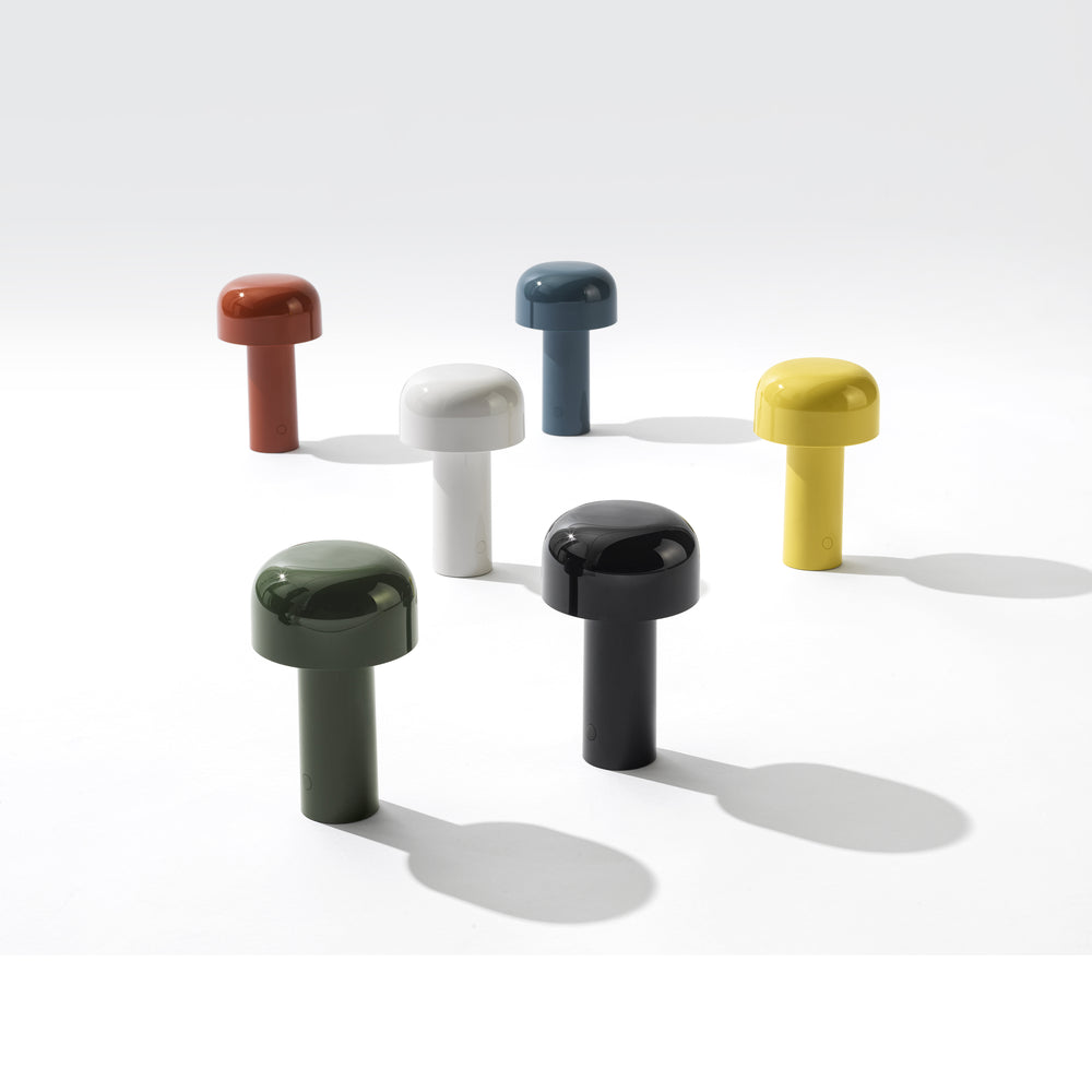 Bellhop LED Outdoor Rechargeable Table Lamp