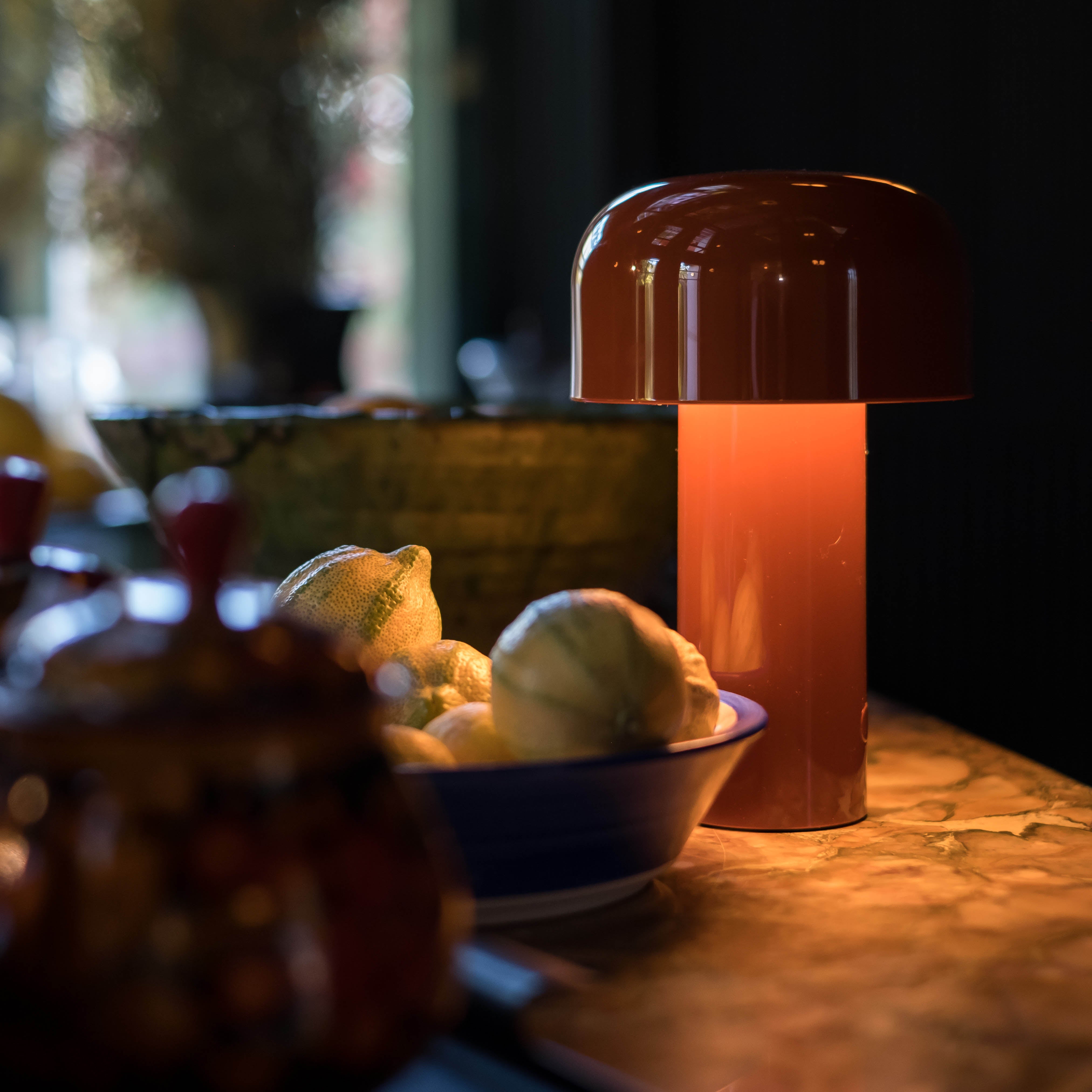 FLOS Bellhop Rechargeable Table Lamp - 2Modern