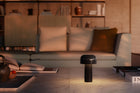 Bellhop LED Outdoor Rechargeable Table Lamp