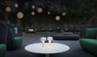 Bellhop LED Outdoor Rechargeable Table Lamp