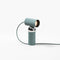 Bilboquet Table Lamp  option Sage