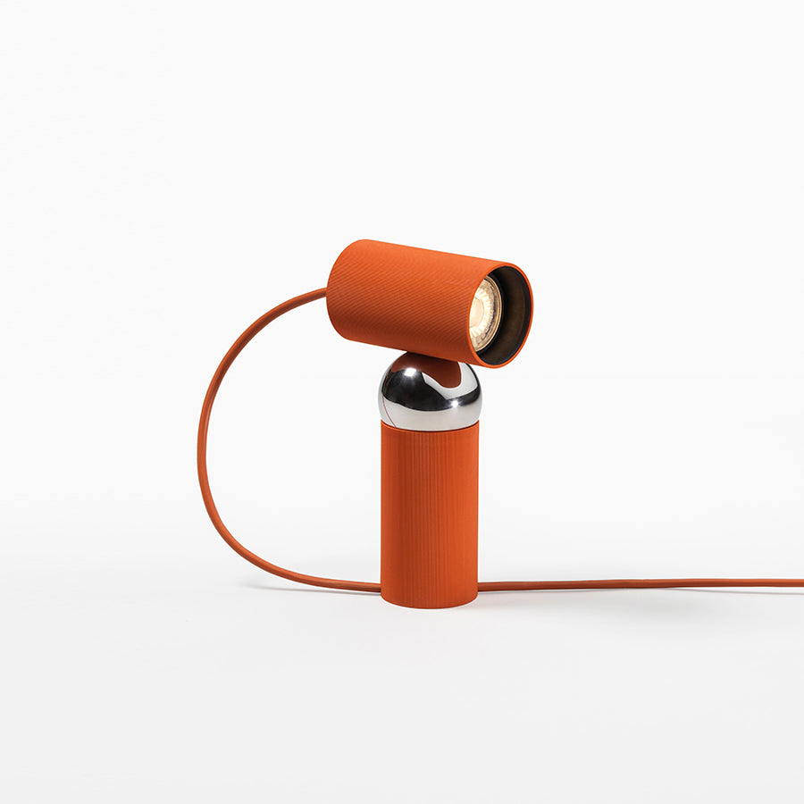 Bilboquet Table Lamp