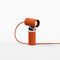 Bilboquet Table Lamp  option Tomato