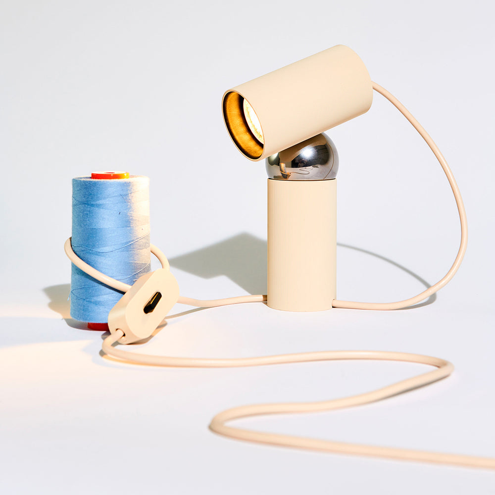Bilboquet Table Lamp