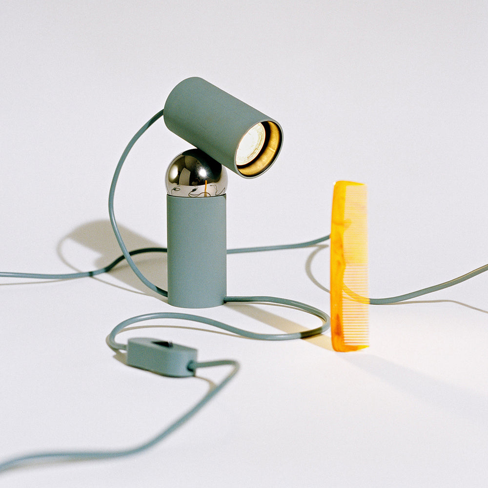 Bilboquet Table Lamp