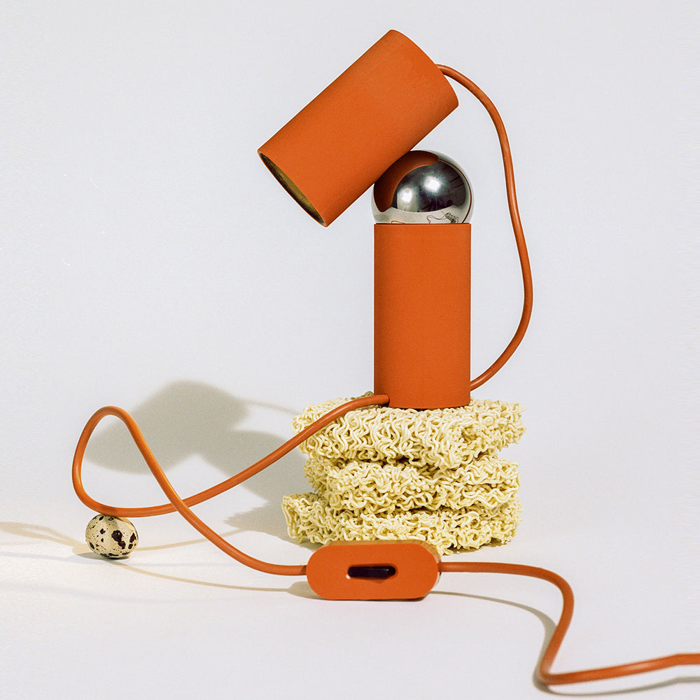 Bilboquet Table Lamp