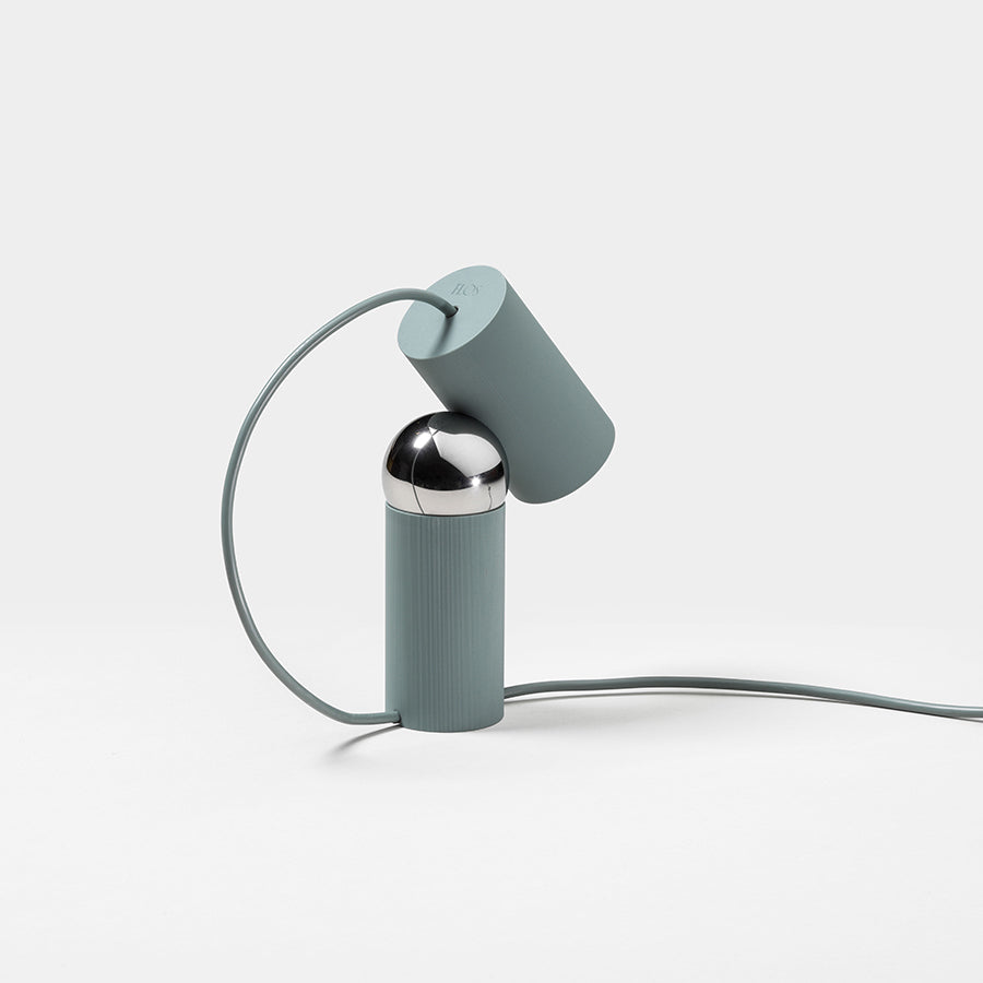Bilboquet Table Lamp