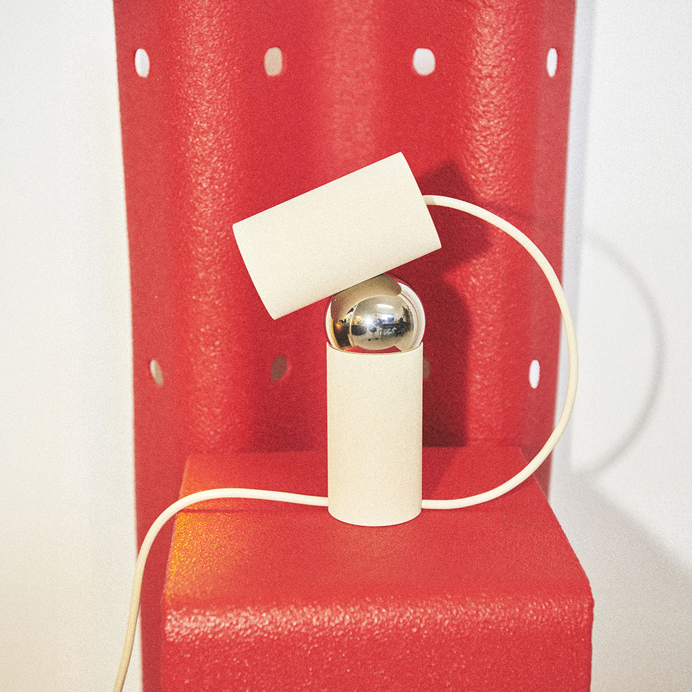 Bilboquet Table Lamp