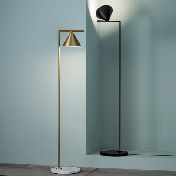 FLOS(フロス) CAPTAIN FLINT Captain Flint decorative Floor lamps | Flos