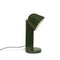 Ceramique Table Lamp  option Moss Green
