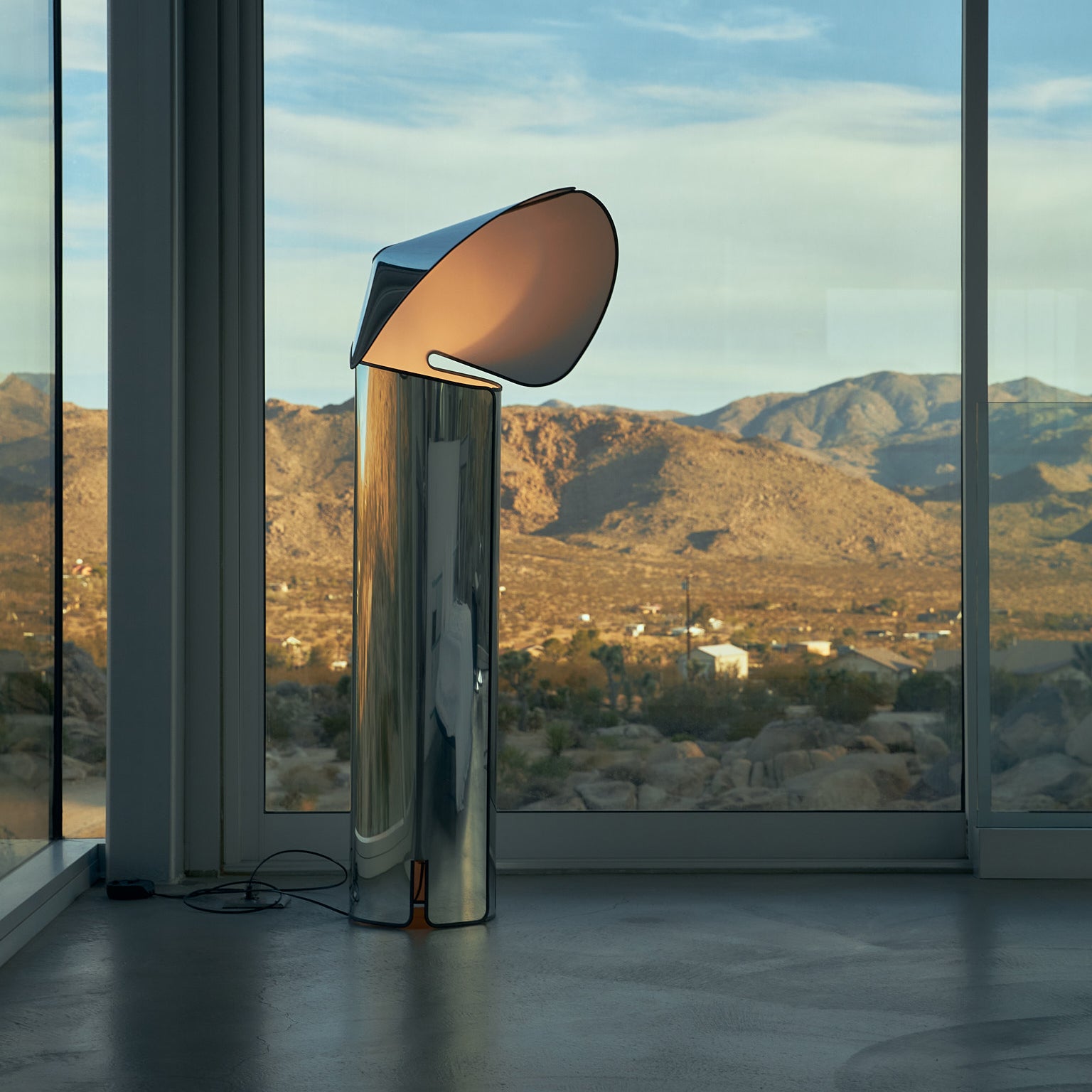 FLOS Chiara Floor Lamp - 2Modern FLOS Chiara Floor Lamp - 2Modern