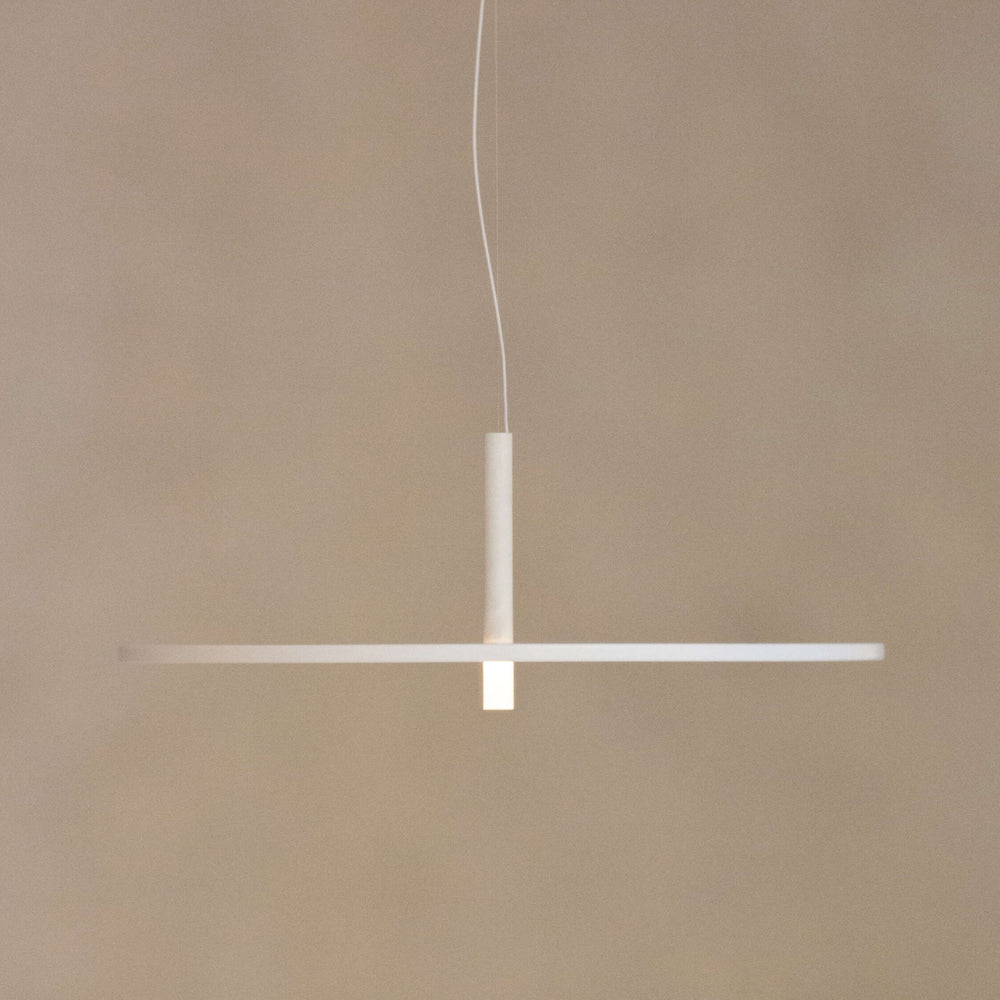 My Circuit Disc Pendant Light