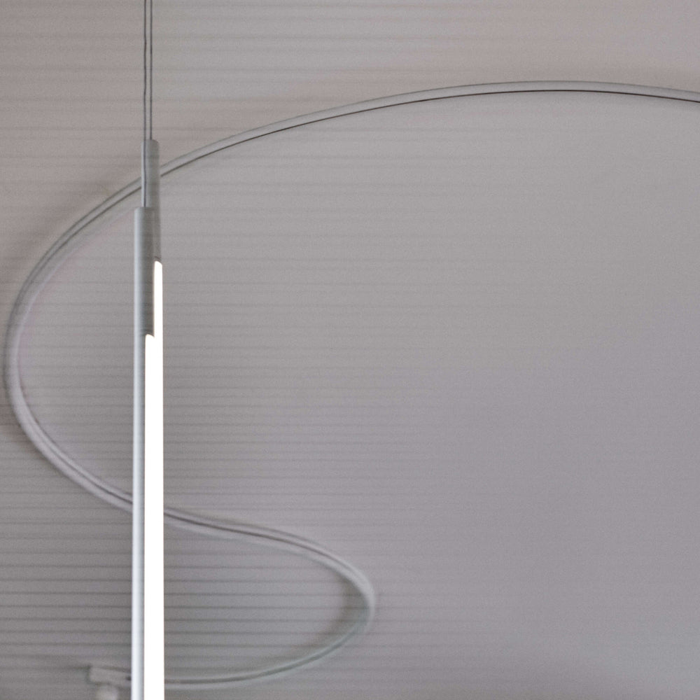 My Circuit Line Pendant Light
