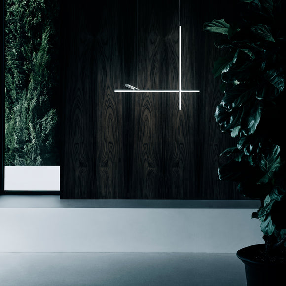 Coordinates Suspension Light