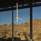 Coordinates Suspension Light