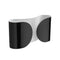 Foglio Wall Light  option Black