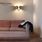 Foglio Wall Light