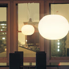 Glo-Ball Pendant Light