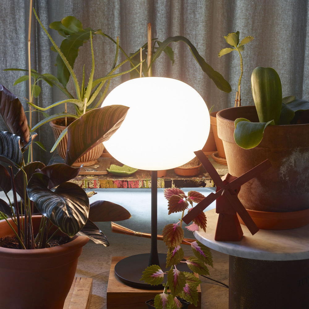 Glo-Ball Table/Desk Lamp