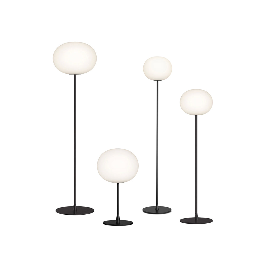 Glo-Ball Table/Desk Lamp