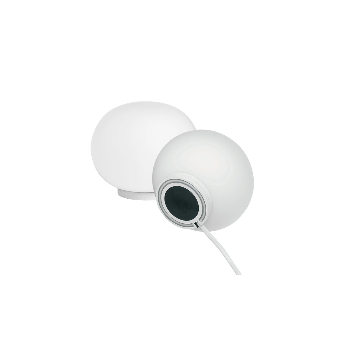 Flos Glo-Ball Table - Thumbnail 2