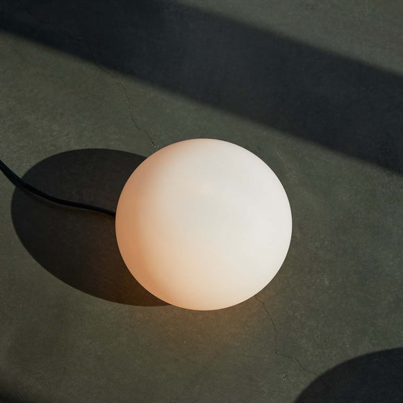 Glo-Ball Table Lamp