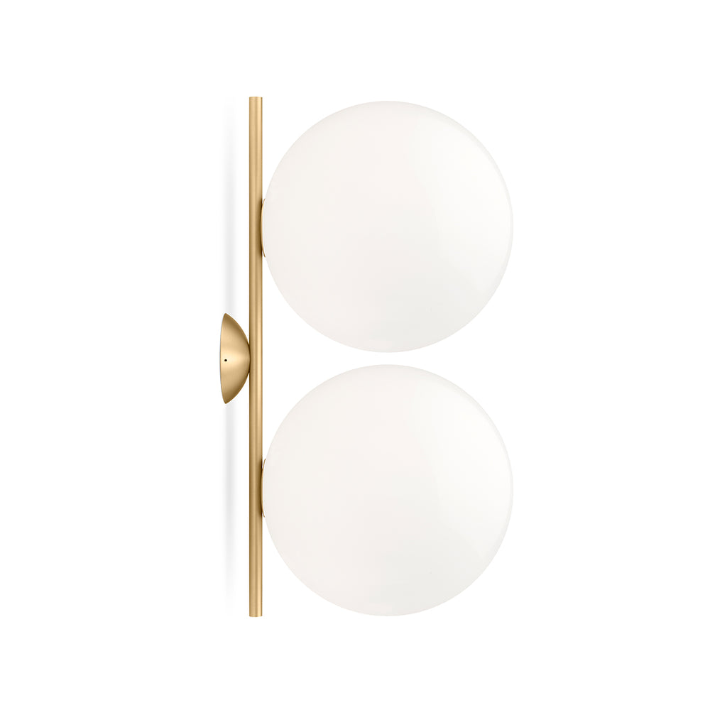 IC Lights Double Wall / Ceiling Light