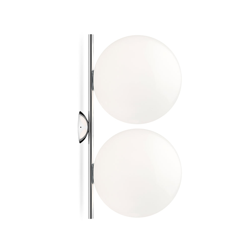 IC Lights Double Wall / Ceiling Light