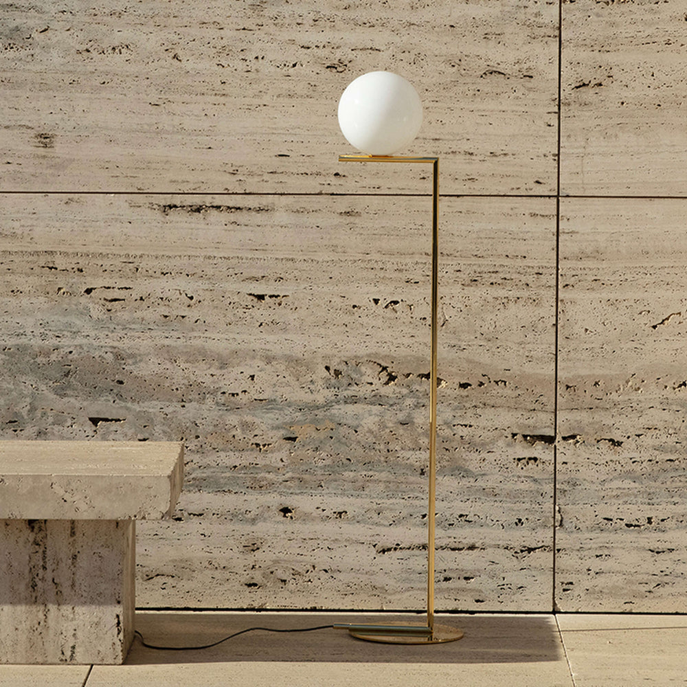 IC Lights Floor Lamp