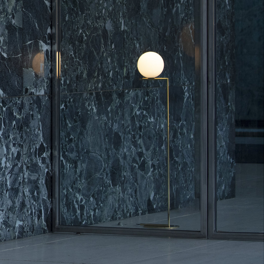 IC Lights Floor Lamp