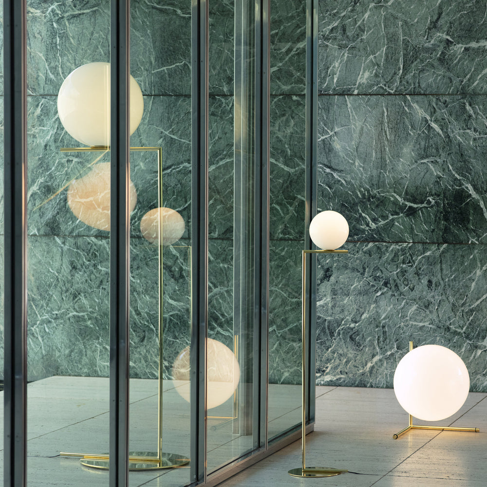 IC Lights Floor Lamp