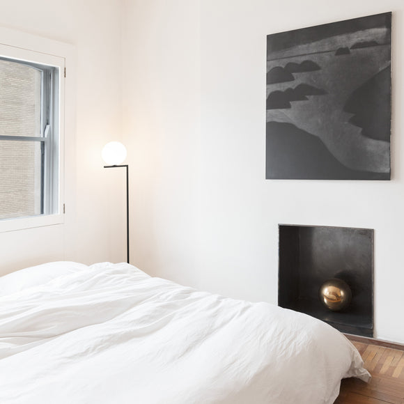 IC Lights Floor Lamp