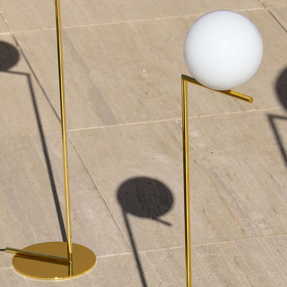 IC Lights Floor Lamp