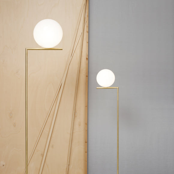 IC Lights Floor Lamp