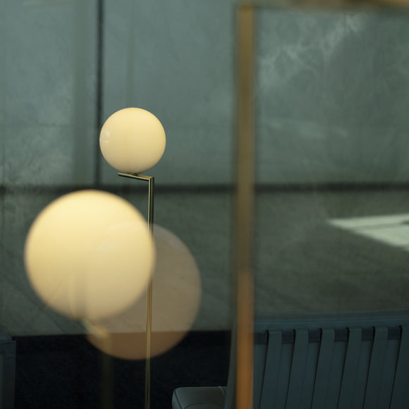 IC Lights Floor Lamp