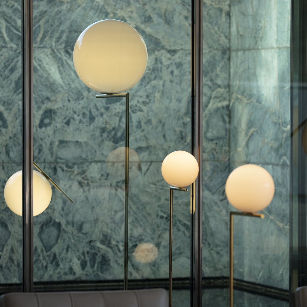 IC Lights Floor Lamp