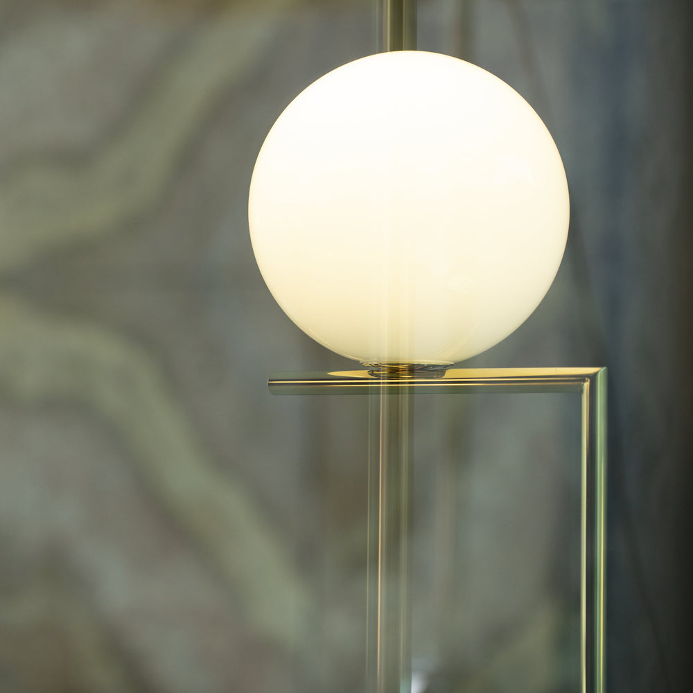 IC Lights Floor Lamp