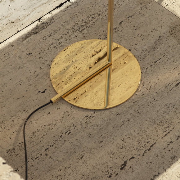 IC Lights Floor Lamp