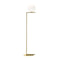 IC Lights Floor Lamp  option 24K Gold