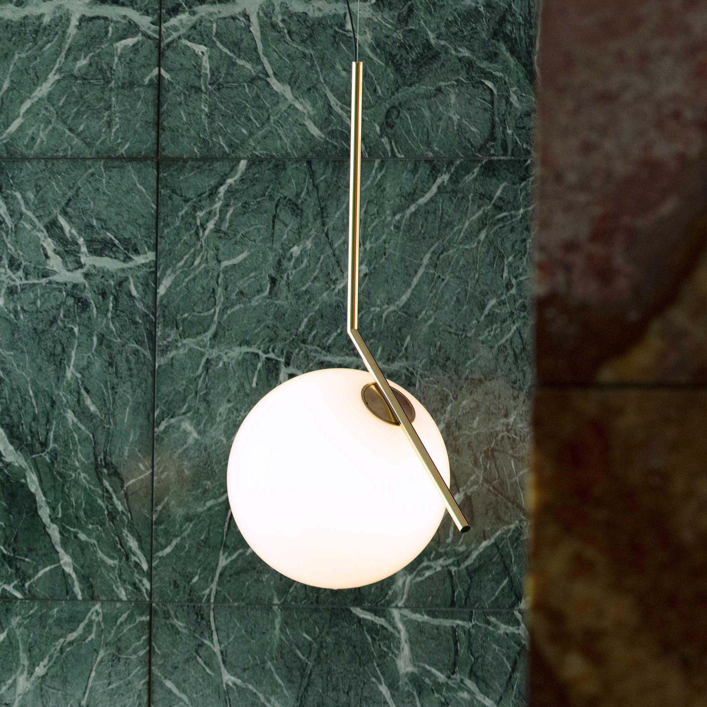 FLOS IC Lights Pendant Light - 2Modern