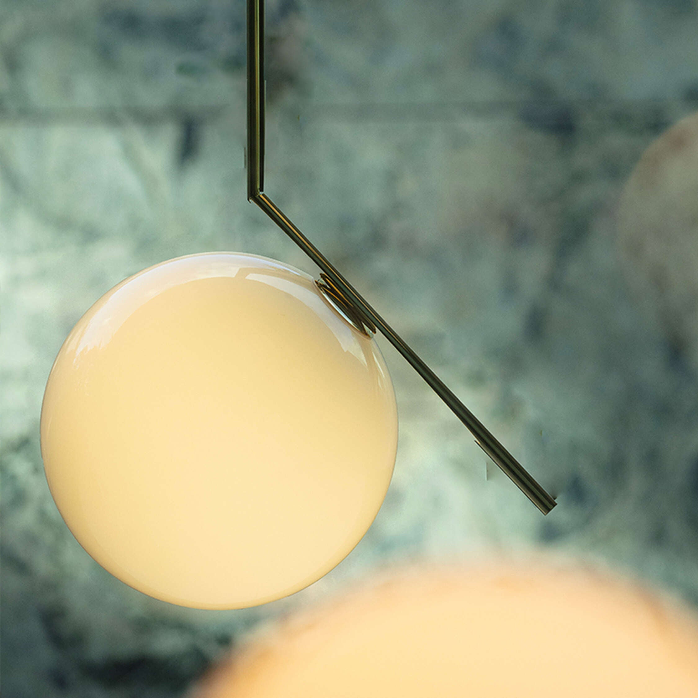 FLOS IC Lights Pendant Light - 2Modern