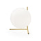 IC Lights Table Lamp  option T3 / Brass