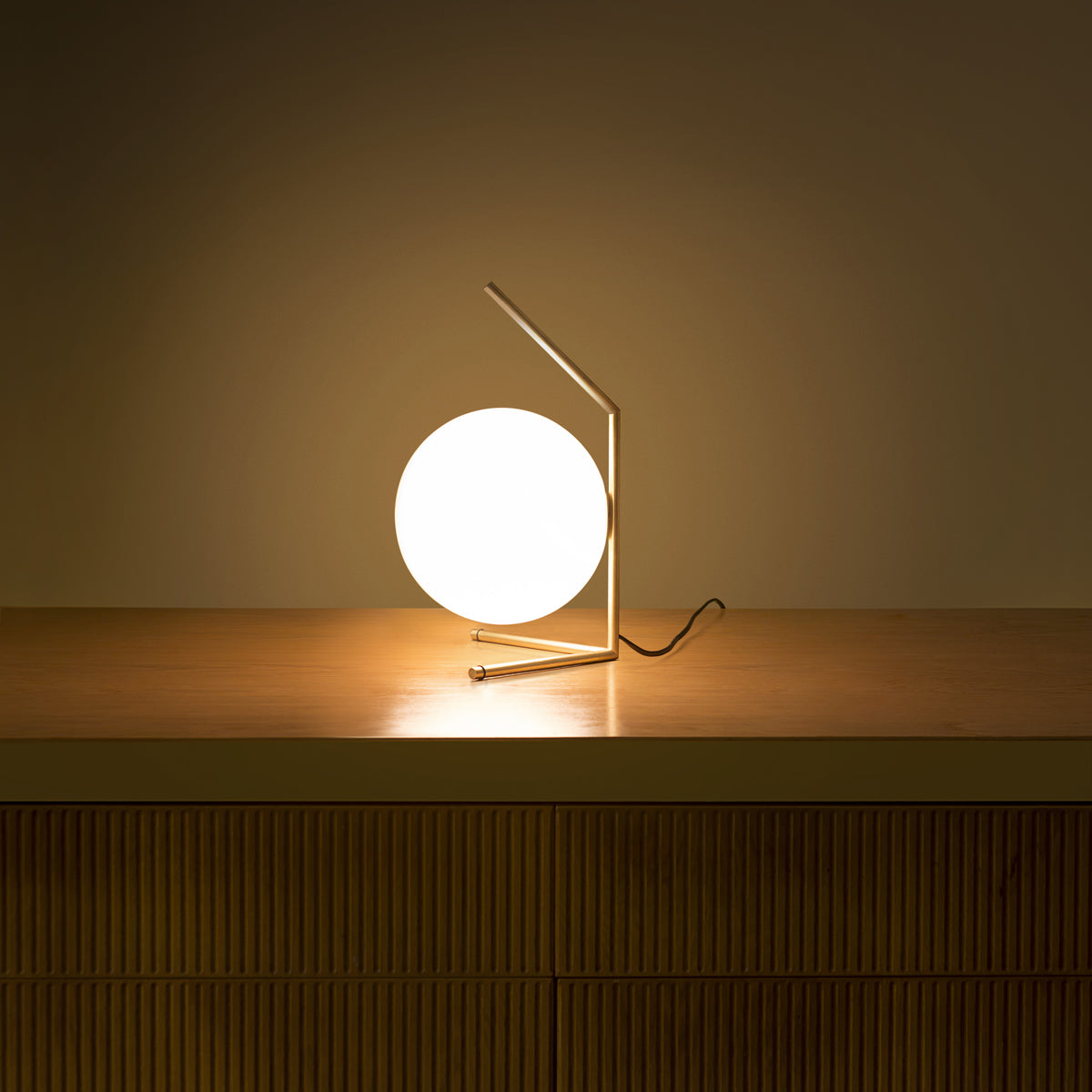 FLOS IC Lights T1 Low Table Lamp - 2Modern