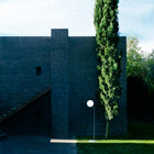 IC Outdoor Floor Lamp