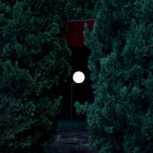 IC Outdoor Floor Lamp
