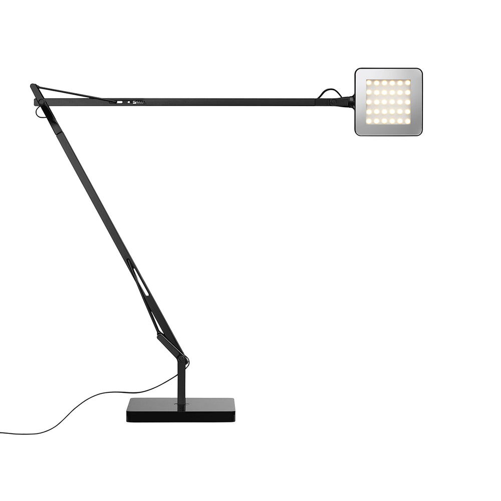 Kelvin Green Mode Table Lamp