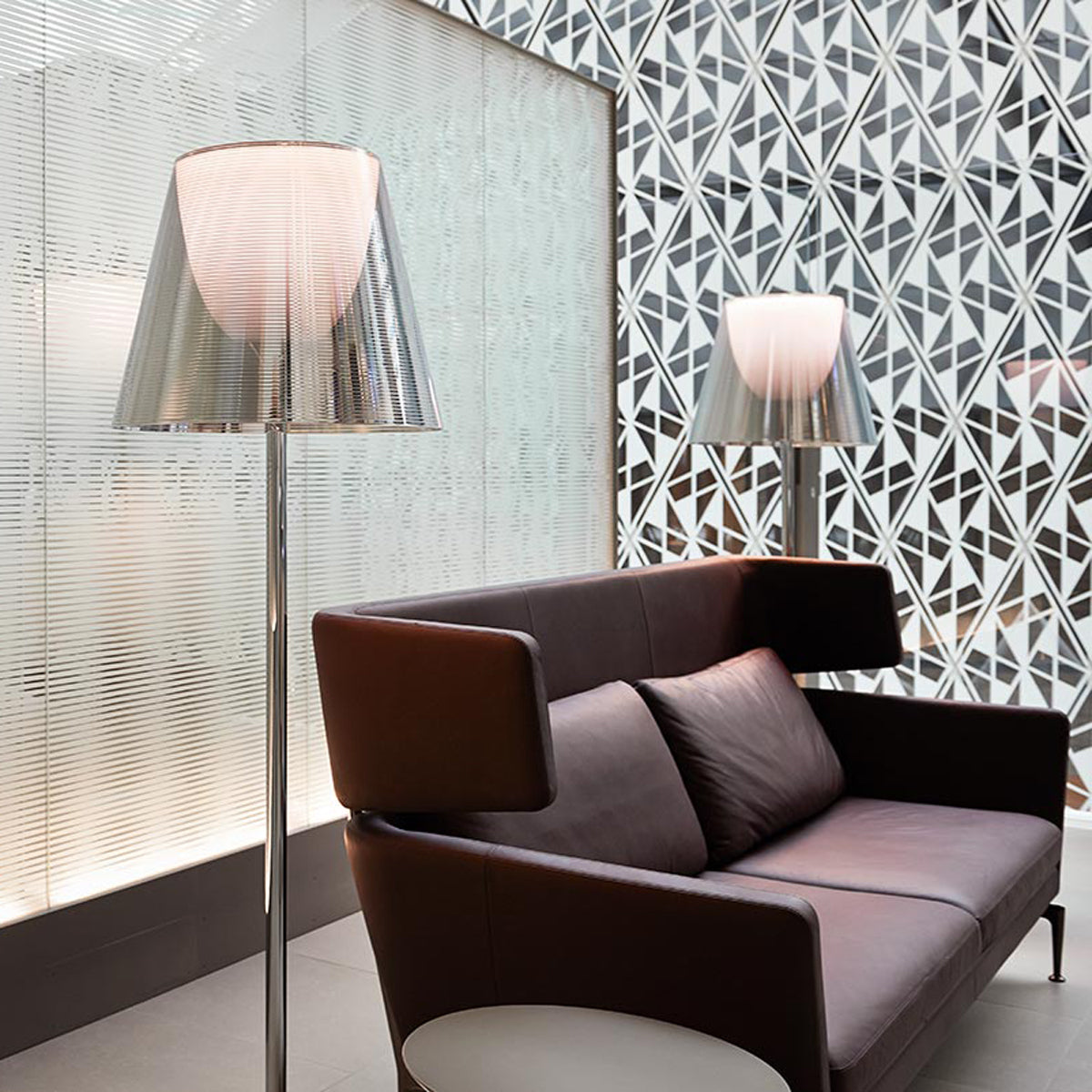 FLOS KTribe Floor Lamp - 2Modern