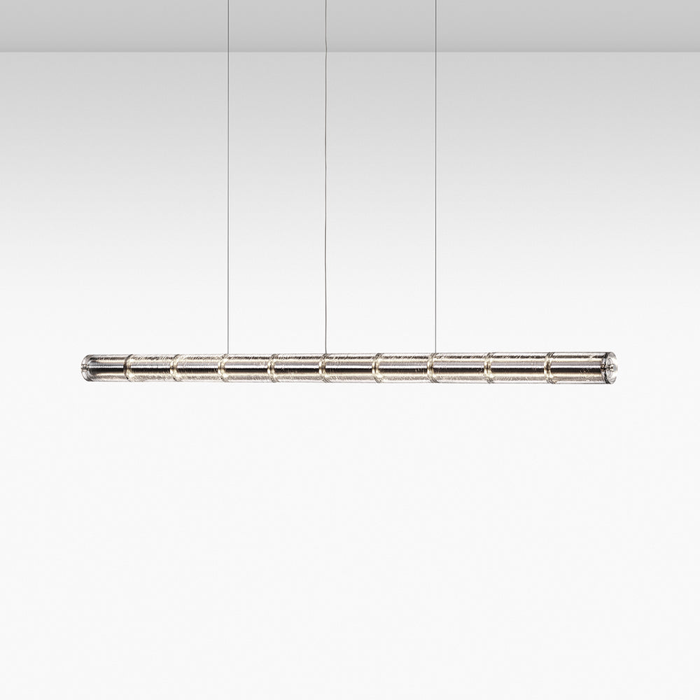 Luce Orizzontale Pendant Light