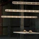 Luce Orizzontale Pendant Light